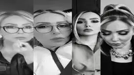 می‌دانیم بد است، اما نگاه می‌کنیم!