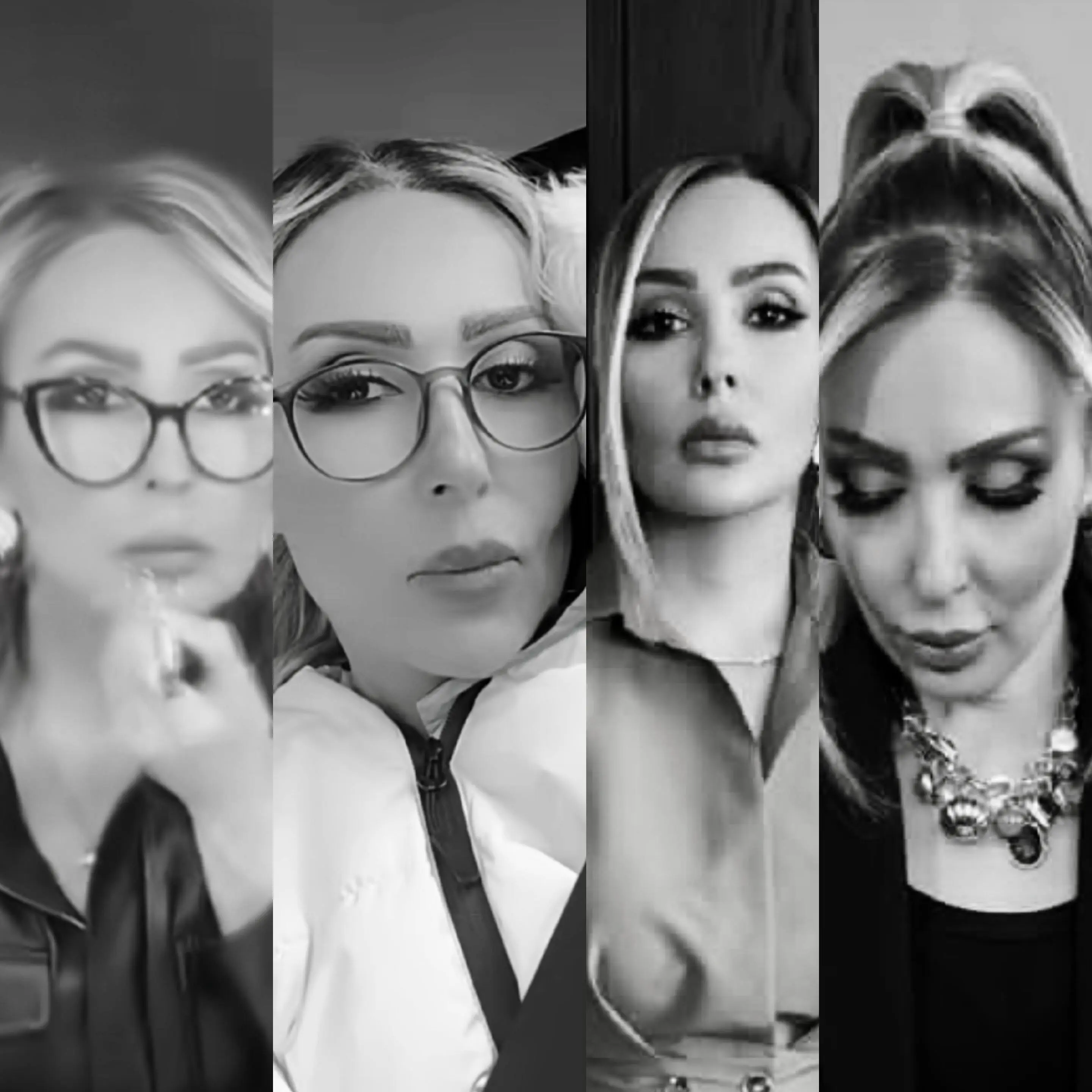 می‌دانیم بد است، اما نگاه می‌کنیم!