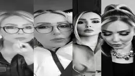 می‌دانیم بد است، اما نگاه می‌کنیم!