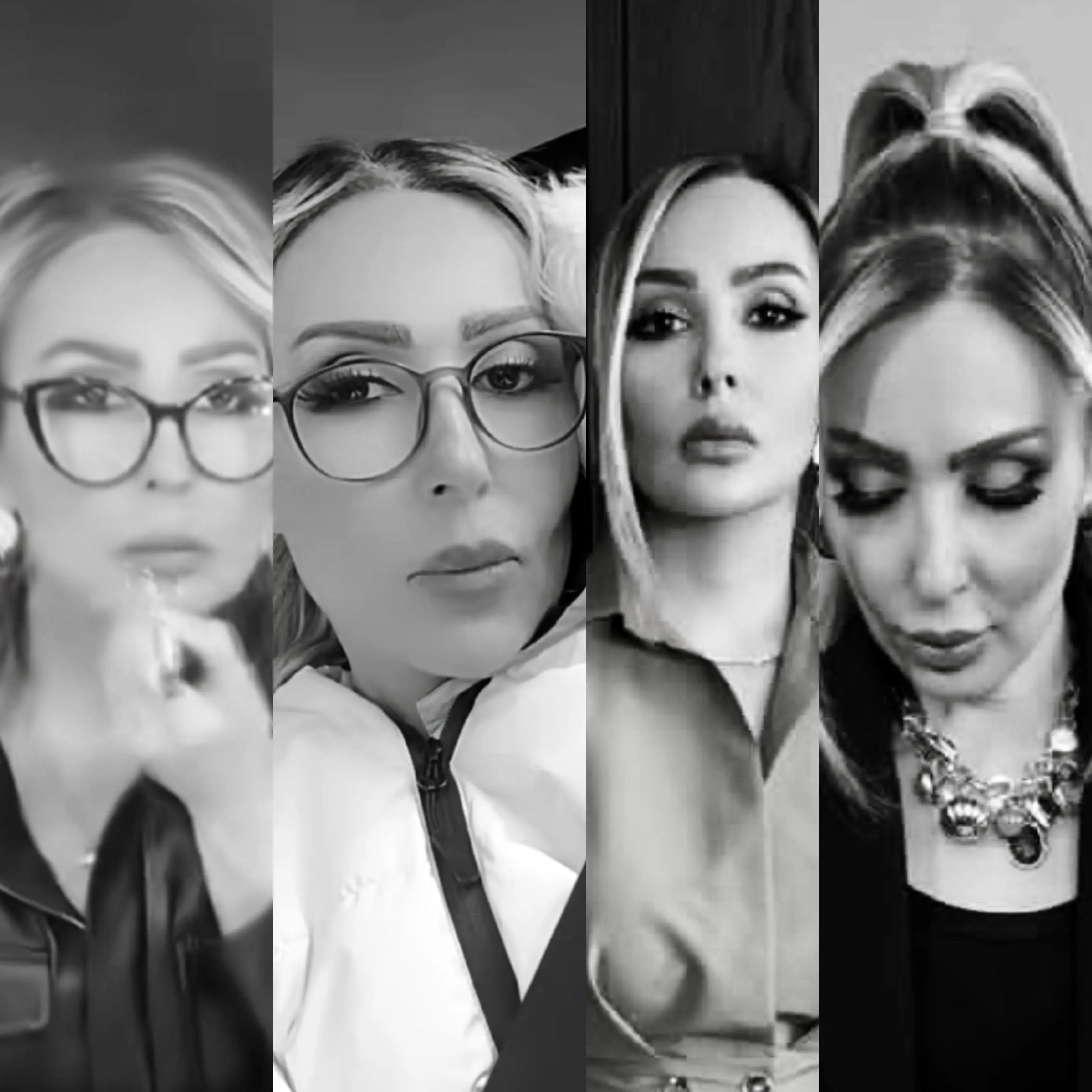 می‌دانیم بد است، اما نگاه می‌کنیم!