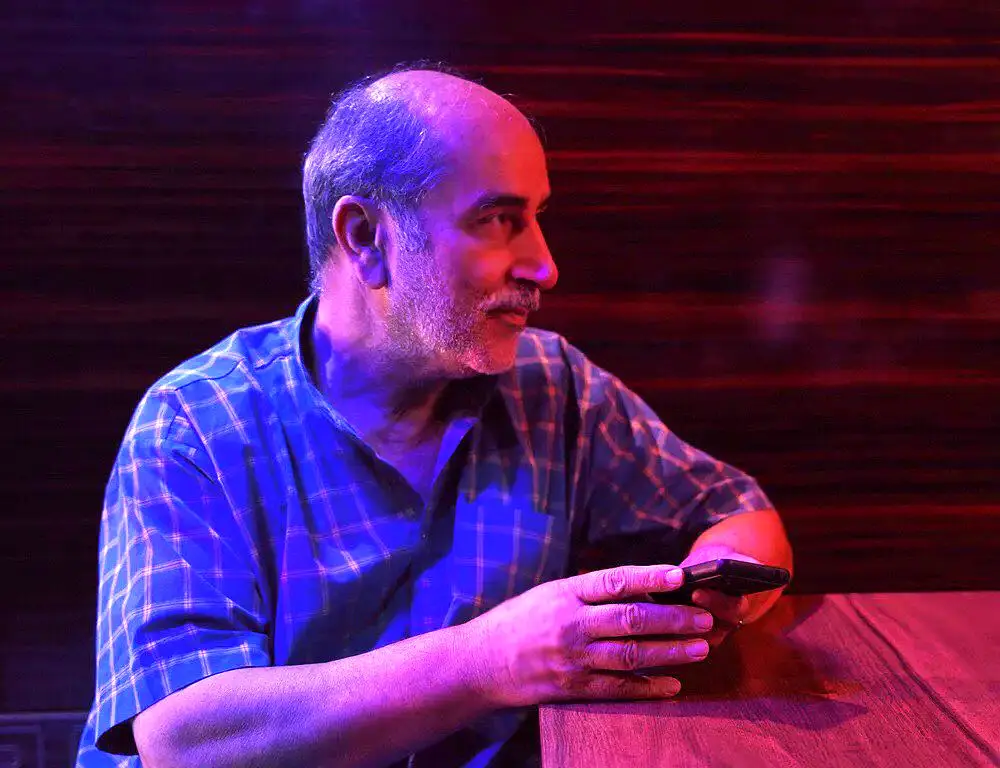 مهرداد فلاحتگر درگذشت