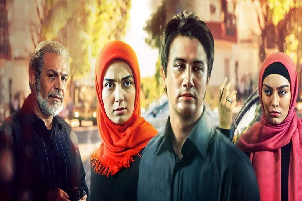 فیلمنامه نویس مشهور ایرانی که متهم به سرقت شد