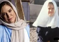 تصاویری از بازیگران در لباس فرم مدرسه