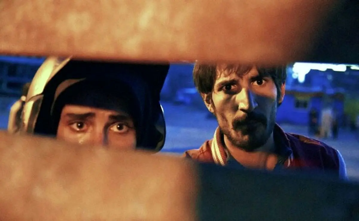 «نگهبان شب» نماینده ایران در اسکار شد
