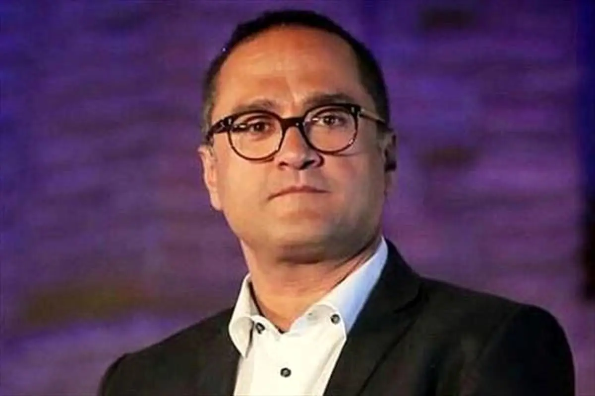 واکنش رامبد جوان به اظهارات مجید حسینی/ ویدئو
