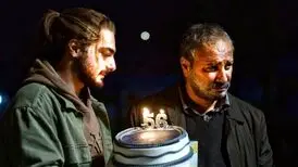 نمایش آنلاین «مرد بازنده» تمدید شد