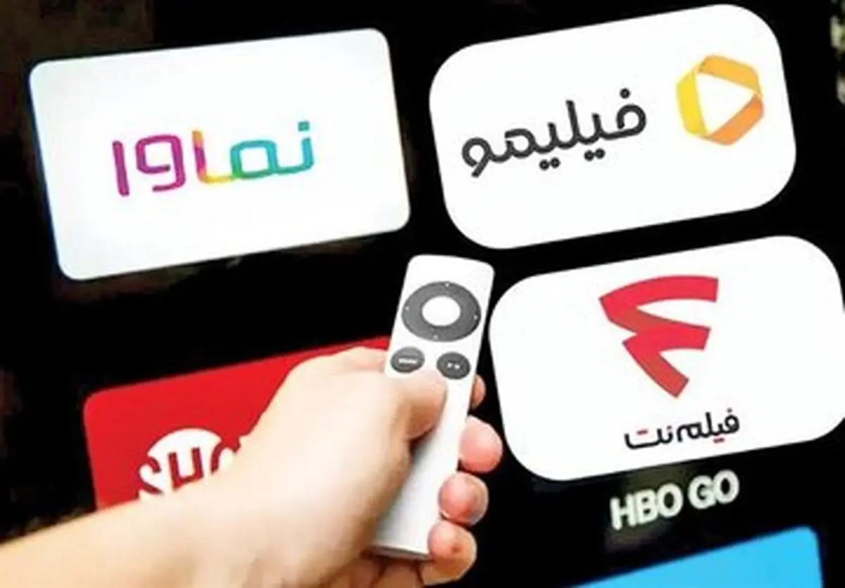 چرا از لات و لوت های محل خبری نیست؟/ رفته اند در سریالهای شبکه نمایش خانگی بازی کنند
