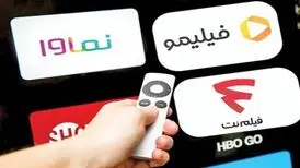 چرا از لات و لوت های محل خبری نیست؟/ رفته اند در سریالهای شبکه نمایش خانگی بازی کنند
