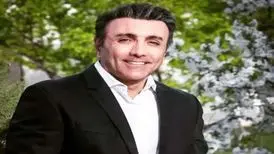 تعجب مجری تلویزیون از سن امید زندگانی/《می گفتند معتاد شدم》