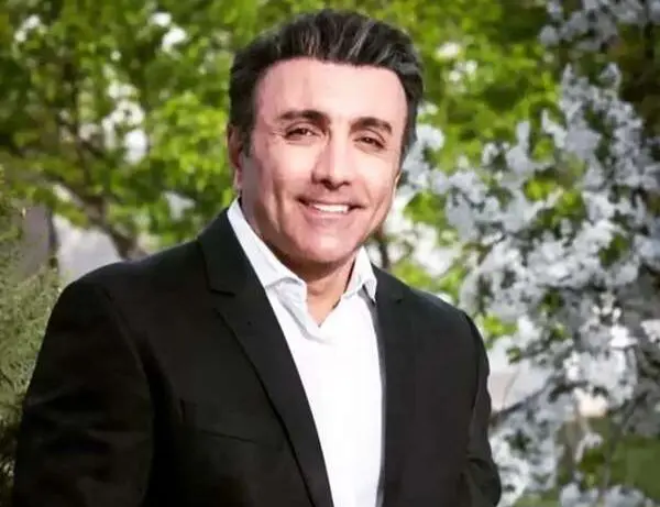 افشاگری امید زندگانی از پشیمانی زندگی اش
