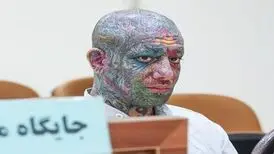 عموی تتلو: وکیل خبر صدور حکم اعدام را تایید کرد / وکیل: چند روز صبر کنید
