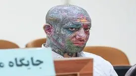 عموی تتلو: وکیل خبر صدور حکم اعدام را تایید کرد / وکیل: چند روز صبر کنید
