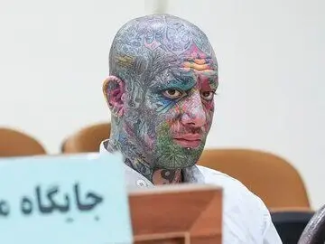 عموی تتلو: وکیل خبر صدور حکم اعدام را تایید کرد / وکیل: چند روز صبر کنید
