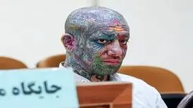 عموی تتلو: وکیل خبر صدور حکم اعدام را تایید کرد / وکیل: چند روز صبر کنید
