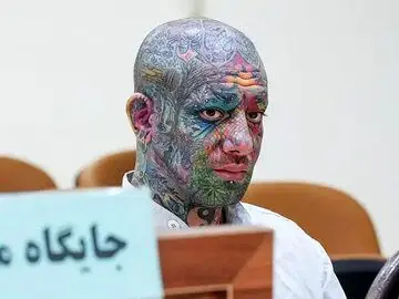 عموی تتلو: وکیل خبر صدور حکم اعدام را تایید کرد / وکیل: چند روز صبر کنید
