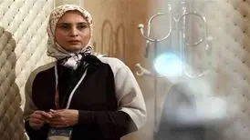 ناگفته‌های مریم کاویانی از ازدواجش/ ویدئو
