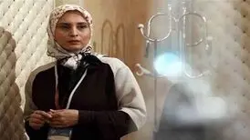 ناگفته‌های مریم کاویانی از ازدواجش/ ویدئو
