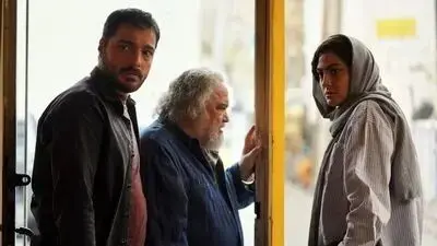تیزر فیلم سینمایی «کافه سلطان»