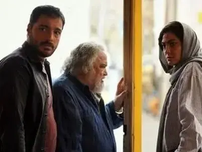 تیزر فیلم سینمایی «کافه سلطان»