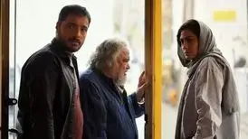 تیزر فیلم سینمایی «کافه سلطان»