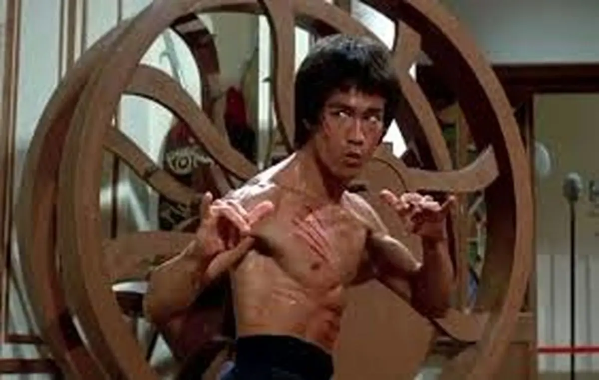 نفرین خانواده بروسلی/ ویدئو
