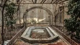 مرمت خانه فروغ فرخزاد شروع شد