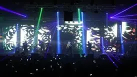 حیاط خلوت رپرها لو رفت
