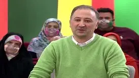 محمد دلاوری ممنوع الخروج شد