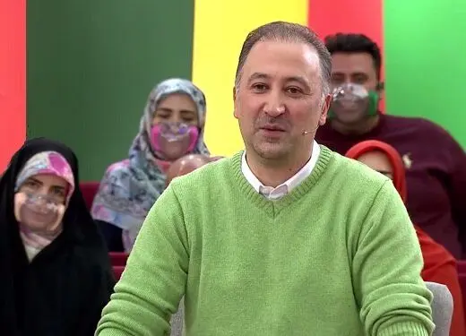 محمد دلاوری ممنوع الخروج شد