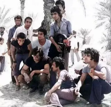 روایت بدلکار «سلطان» سینمای ایران از خاطراتش / فردین در مرام و معرفت از جهان پهلوان تختی، هیچ کم نداشت

