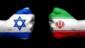 واکنش هنرمندان به جنایت اسرائیل علیه ایران
