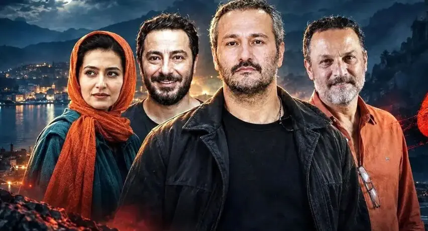همه‌چیز درباره سریال «یَل»؛ معمای قتل دختران جوان و رازهای دفن‌شده/ بازگشت «پوست شیر» با قصه تازه!