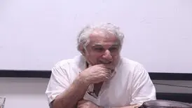 مهدی هاشمی: هنوز به ایده آل‌هایم در بازیگری نرسیدم
