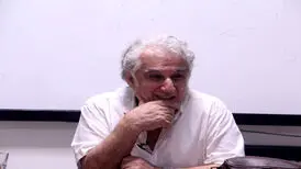 مهدی هاشمی: هنوز به ایده آل‌هایم در بازیگری نرسیدم
