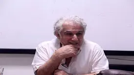 مهدی هاشمی: هنوز به ایده آل‌هایم در بازیگری نرسیدم
