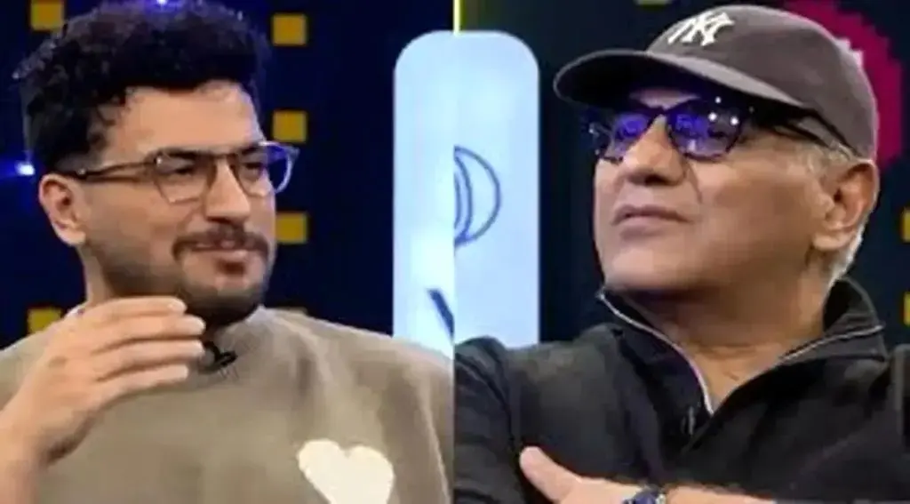 دستمزد ۱۲ میلیارد تومانی مهران مدیری برای برنامه یک ساعته «پامپ» امیرحسین قیاسی
