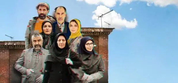 چرا فکر می‌کنید هر حرفی که می‌زنید درست است؟/ سکانس دیدنی از سریال آنتن