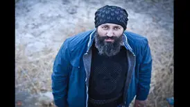 آرش سنجابی با «آماس» به سنگلج می‌آید
