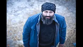 آرش سنجابی با «آماس» به سنگلج می‌آید
