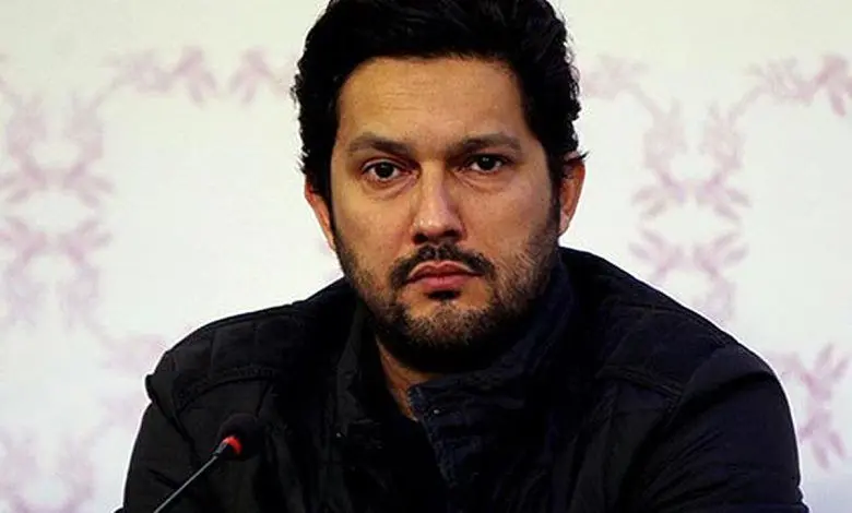 دعوای جنجالی حامد بهداد و فریدون جیرانی در یک برنامه سینمایی
