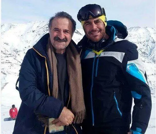 محمدرضا گلزار تکذیب کرد/ مهران رجبی همچنان می‌تواند!
