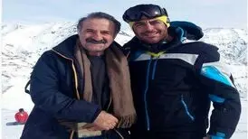 محمدرضا گلزار تکذیب کرد/ مهران رجبی همچنان می‌تواند!
