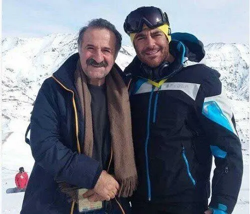 محمدرضا گلزار تکذیب کرد/ مهران رجبی همچنان می‌تواند!
