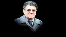 آهنگ شیدای توام با صدای همایون و محمدرضا شجریان