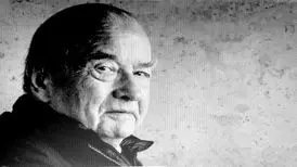 منتقد مشهور سینما درگذشت
