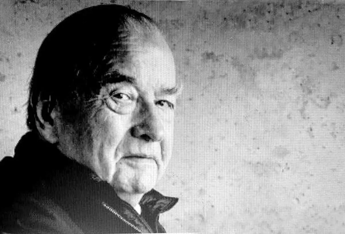 منتقد مشهور سینما درگذشت
