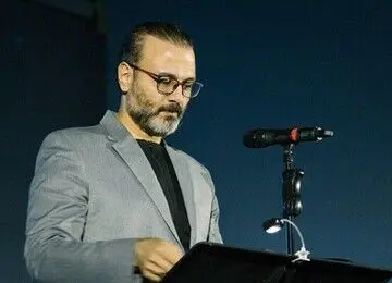علیرضا قربانی در کرمان، شیراز و کیش کنسرت می‌دهد
