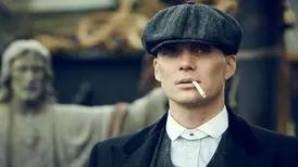 کیلین مورفی: حین اعتصاب بازیگران پنیر می‌خوردم| لحظه‌ای که «اوپنهایمر» به من پیشنهاد شد وحشتناک بود
