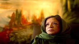 تصاویری از ایران درودی و سالوادور دالی در پاریس