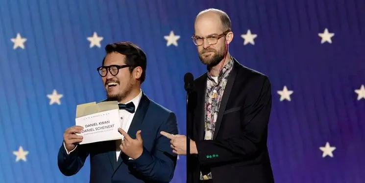 اعلام برندگان جوایز حلقه منتقدان 2023/ پیشتازی «همه چیز همه جا یکباره» و «ابتدایی ابوت»
